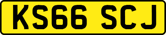 KS66SCJ