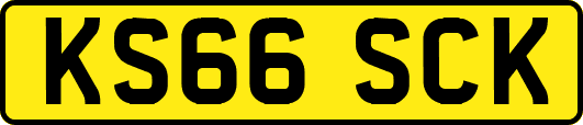 KS66SCK