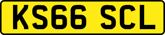 KS66SCL