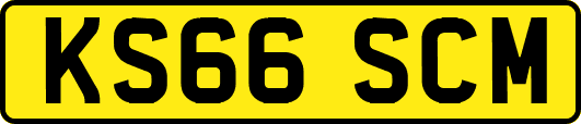 KS66SCM