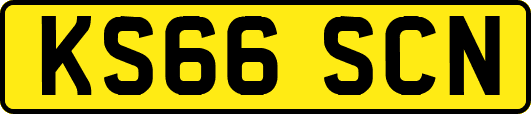 KS66SCN