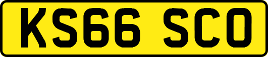 KS66SCO