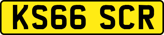 KS66SCR