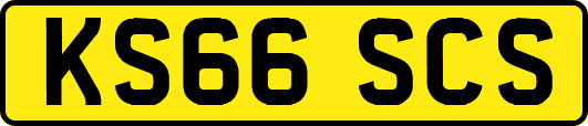 KS66SCS