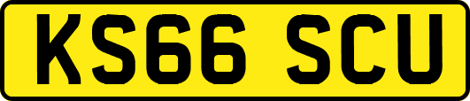KS66SCU