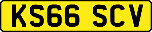 KS66SCV