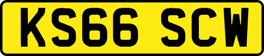 KS66SCW