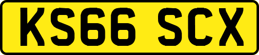 KS66SCX