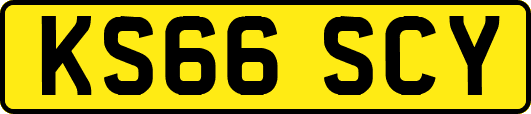 KS66SCY