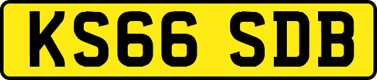 KS66SDB