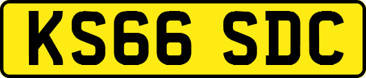 KS66SDC