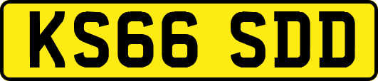 KS66SDD