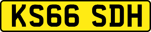 KS66SDH