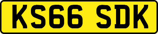 KS66SDK