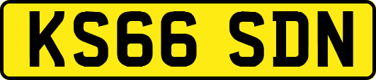 KS66SDN