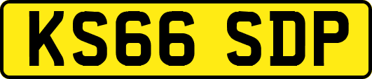 KS66SDP