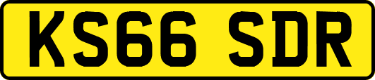 KS66SDR