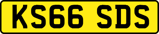 KS66SDS
