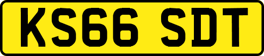 KS66SDT