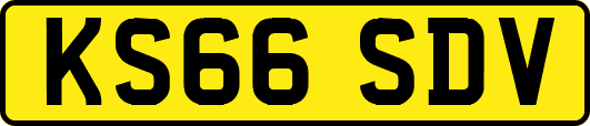 KS66SDV