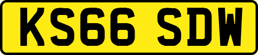 KS66SDW