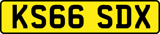 KS66SDX