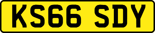 KS66SDY