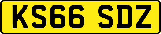 KS66SDZ
