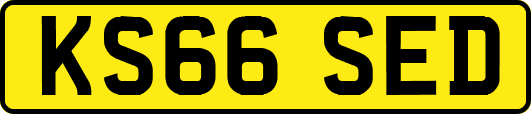 KS66SED