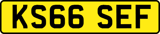 KS66SEF