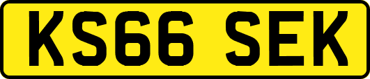 KS66SEK