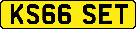 KS66SET