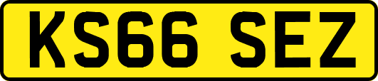 KS66SEZ
