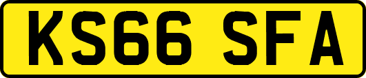 KS66SFA