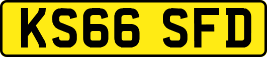 KS66SFD