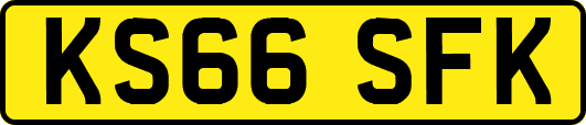 KS66SFK