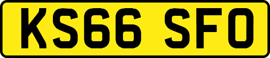 KS66SFO