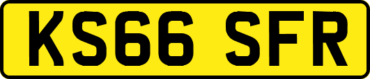KS66SFR