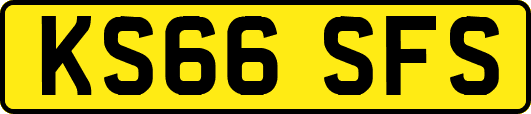 KS66SFS