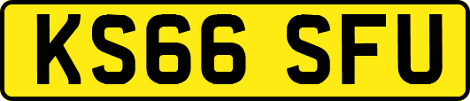 KS66SFU