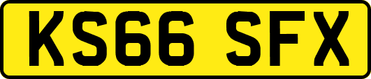 KS66SFX