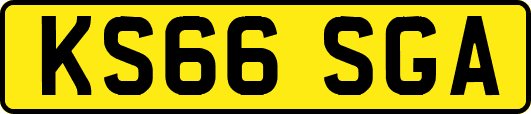 KS66SGA