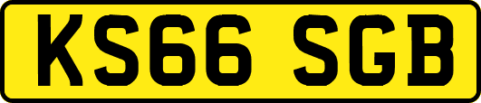 KS66SGB