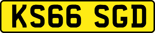 KS66SGD