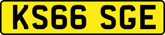 KS66SGE
