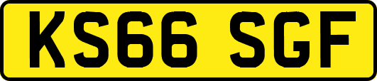 KS66SGF