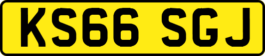 KS66SGJ