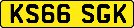 KS66SGK