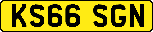 KS66SGN
