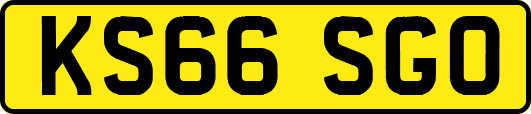 KS66SGO